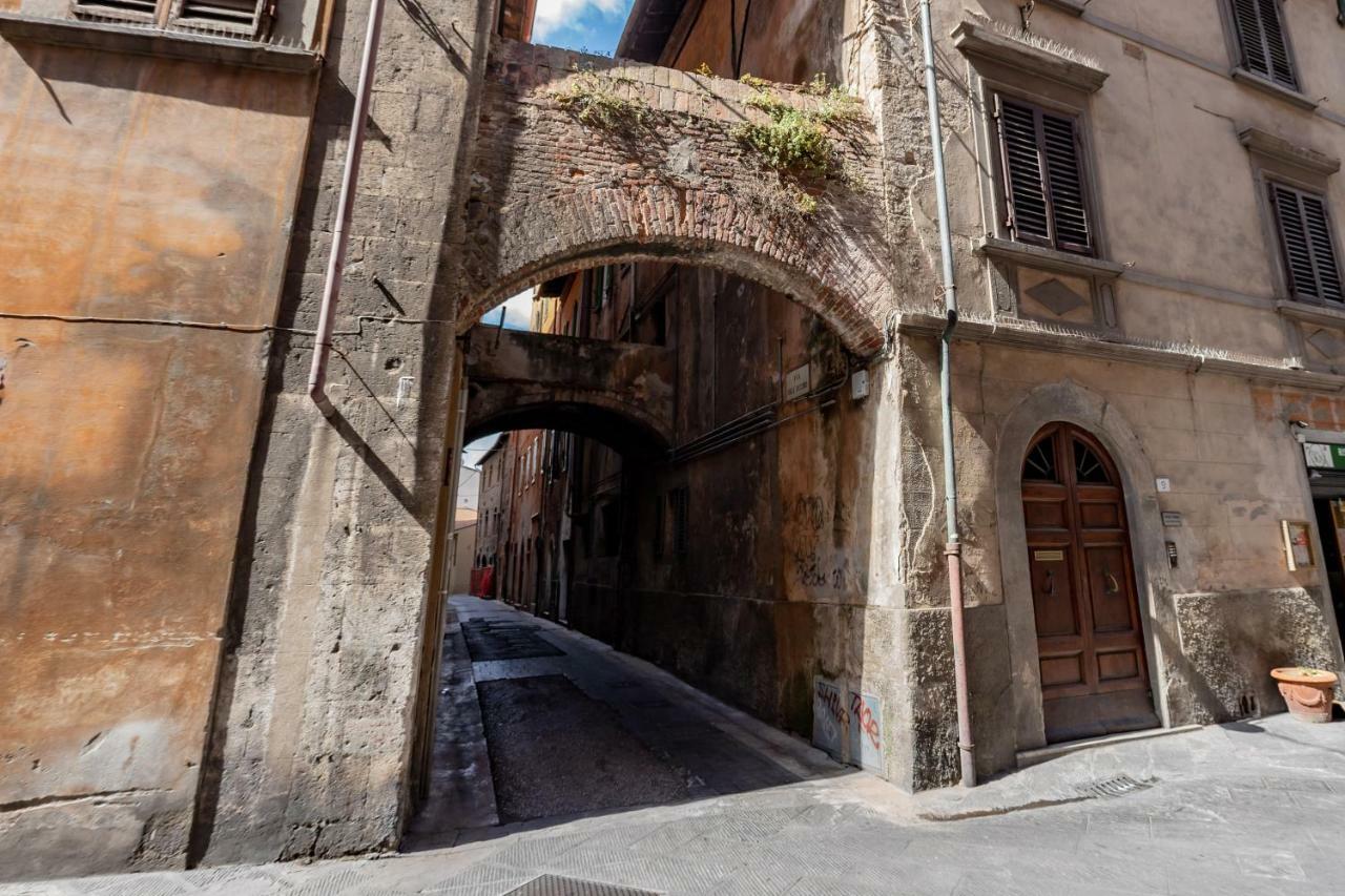 Toselli New Suite Pisa Exterior foto